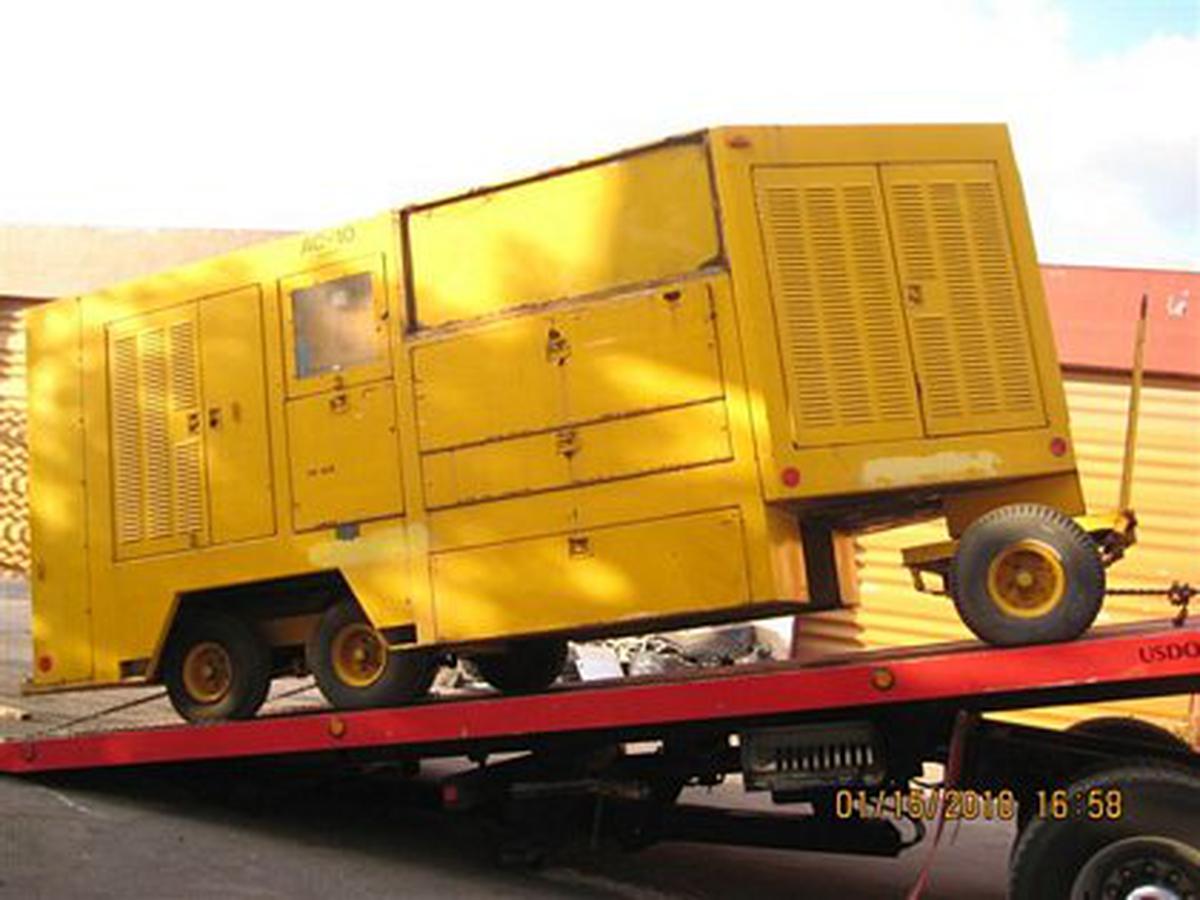 1985 ACE ACE 406-322