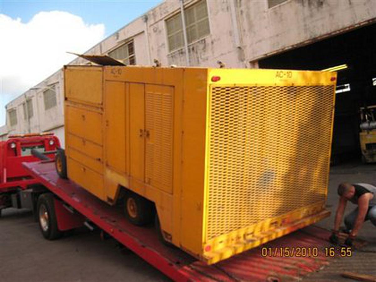 1985 ACE ACE 406-322