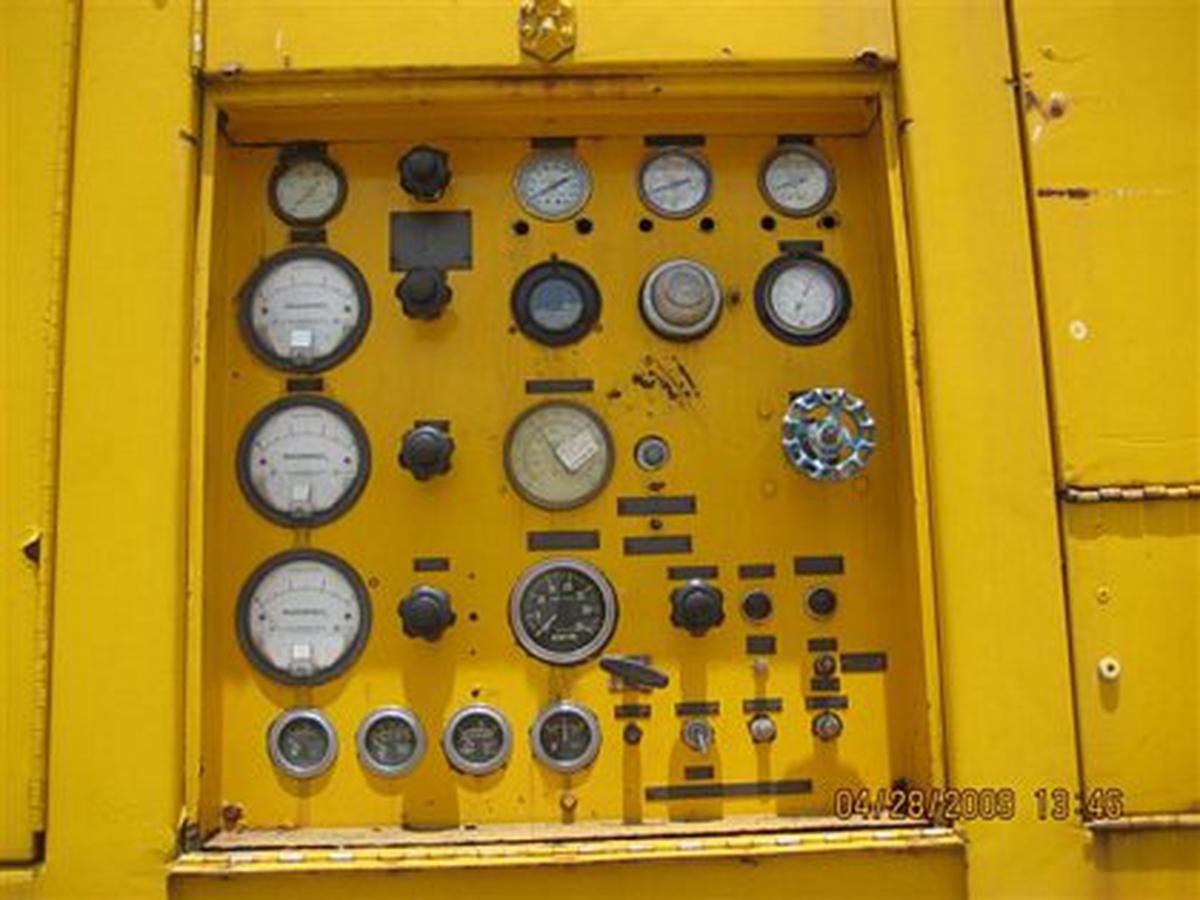 1985 ACE ACE 406-322