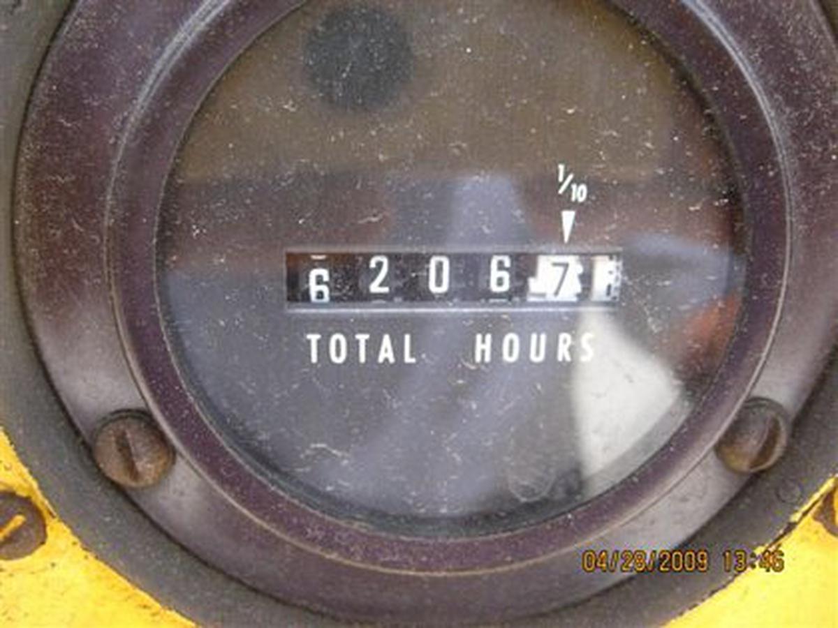 1985 ACE ACE 406-322