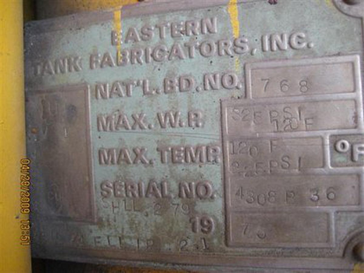 1985 ACE ACE 406-322