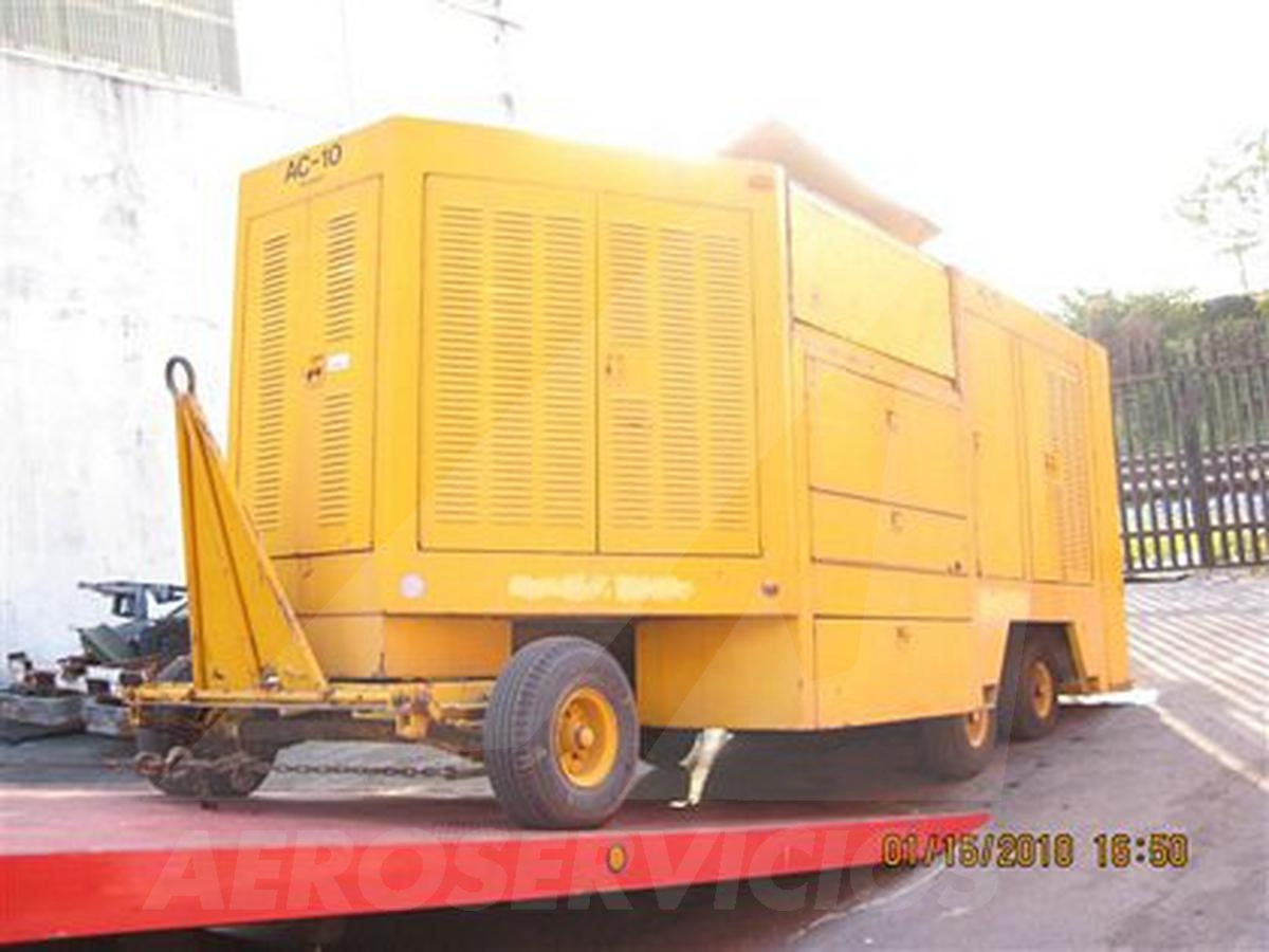 1985 ACE ACE 406-322