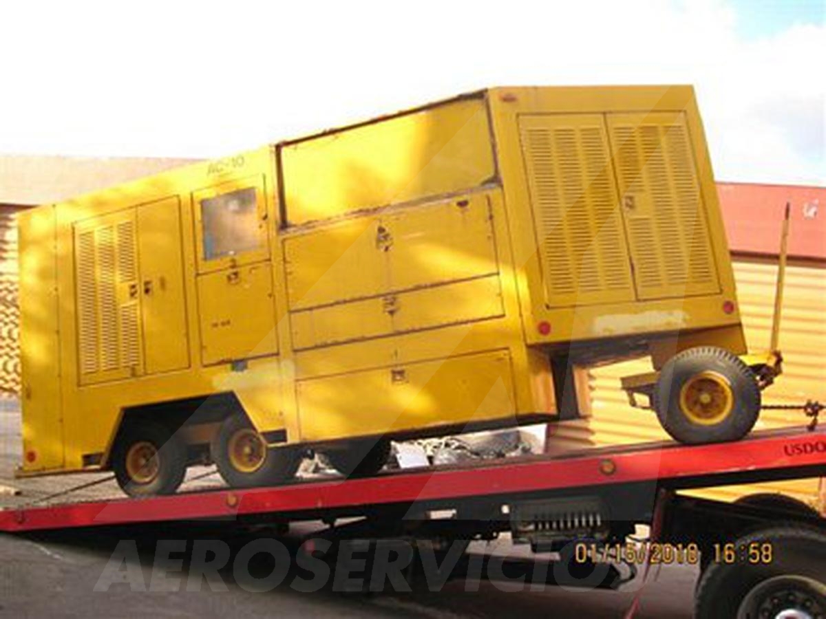 1985 ACE ACE 406-322