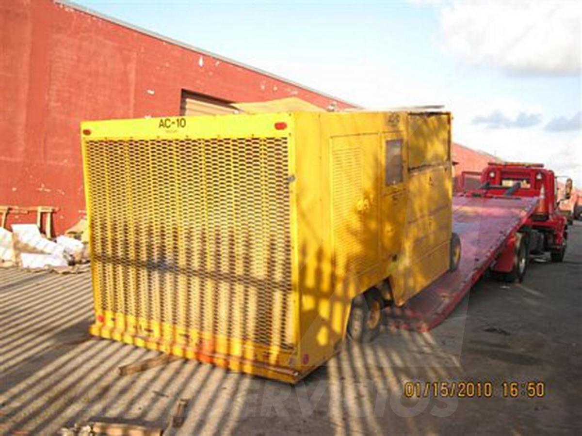 1985 ACE ACE 406-322