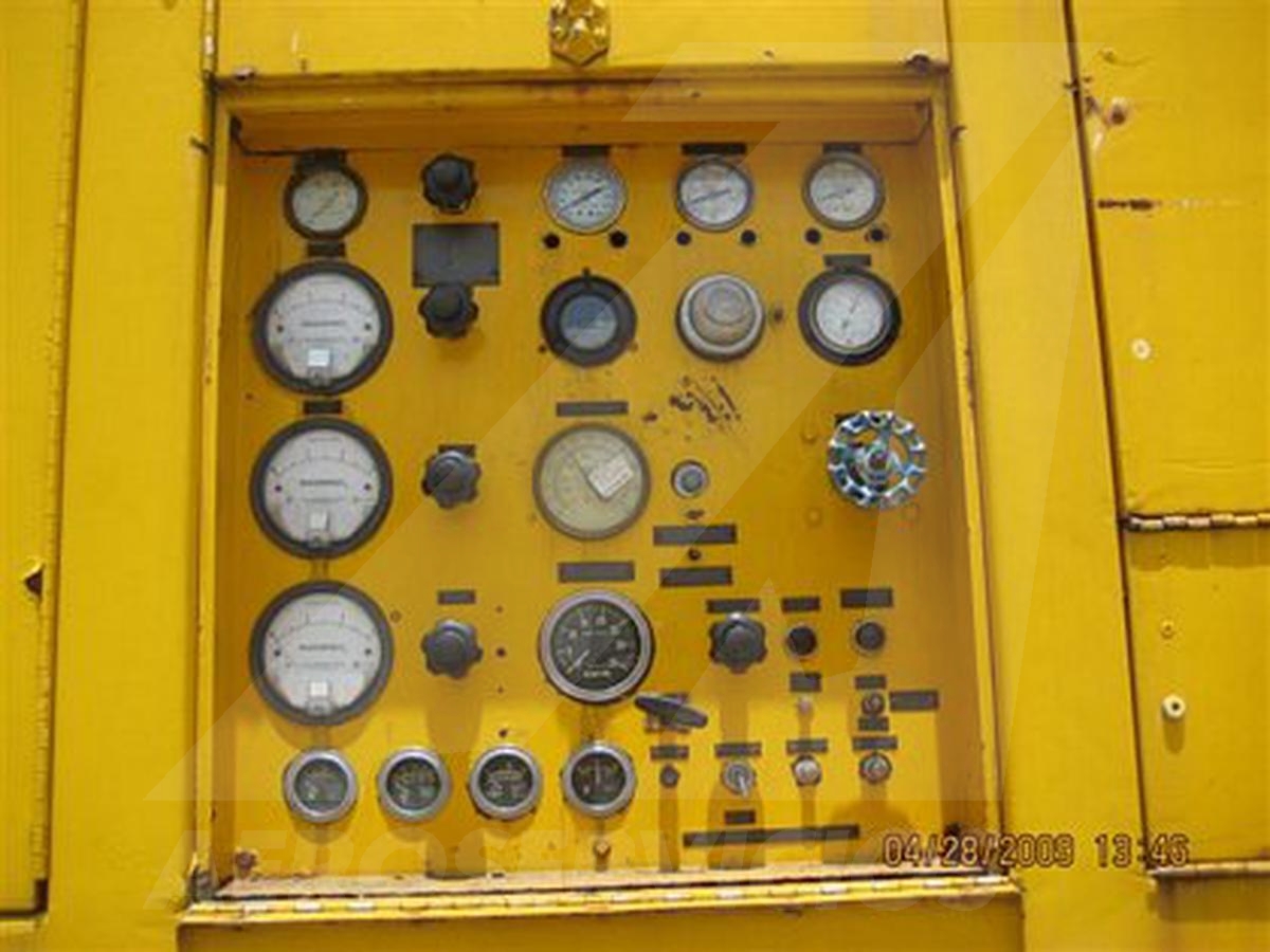 1985 ACE ACE 406-322