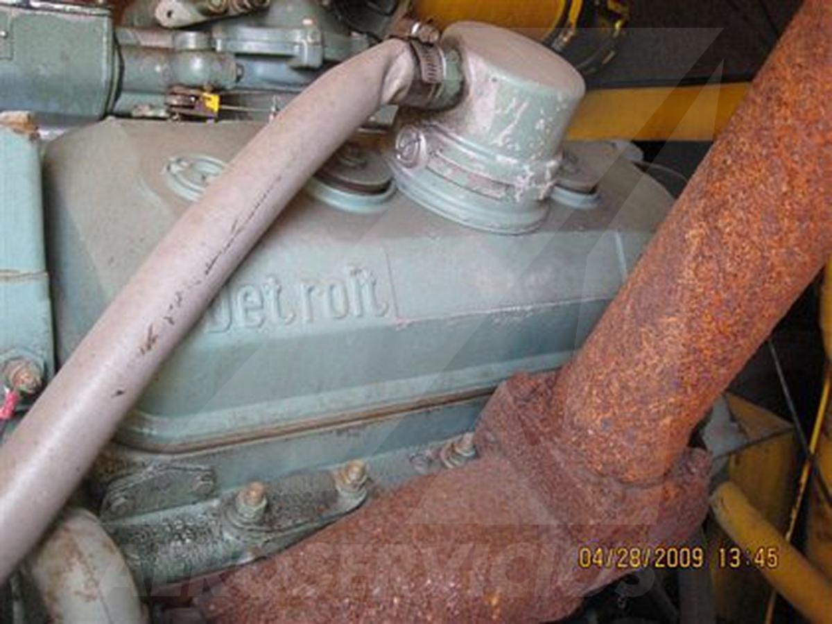 1985 ACE ACE 406-322