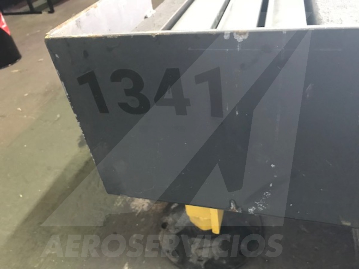 Scale Triner TS-15RD- 96 x 125