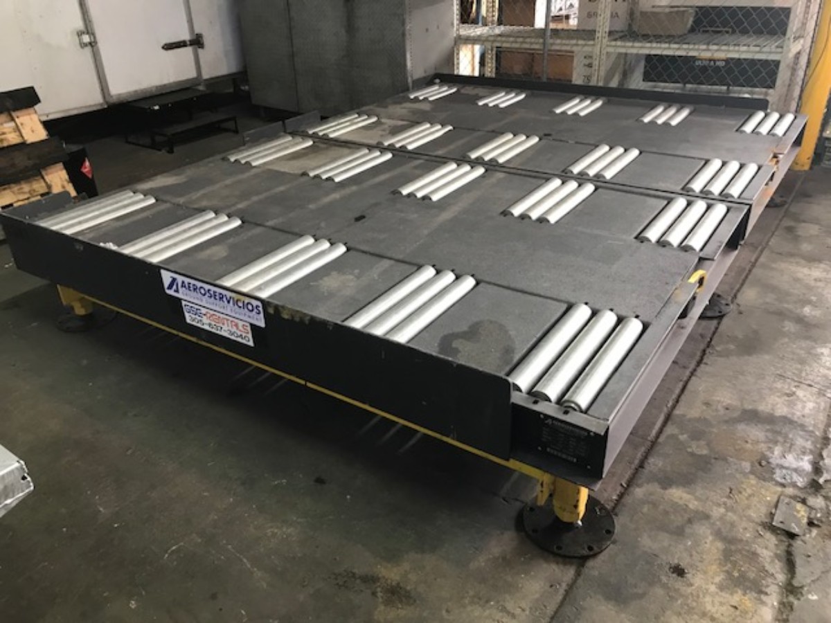 Scale Triner TS-15RD- 96 x 125