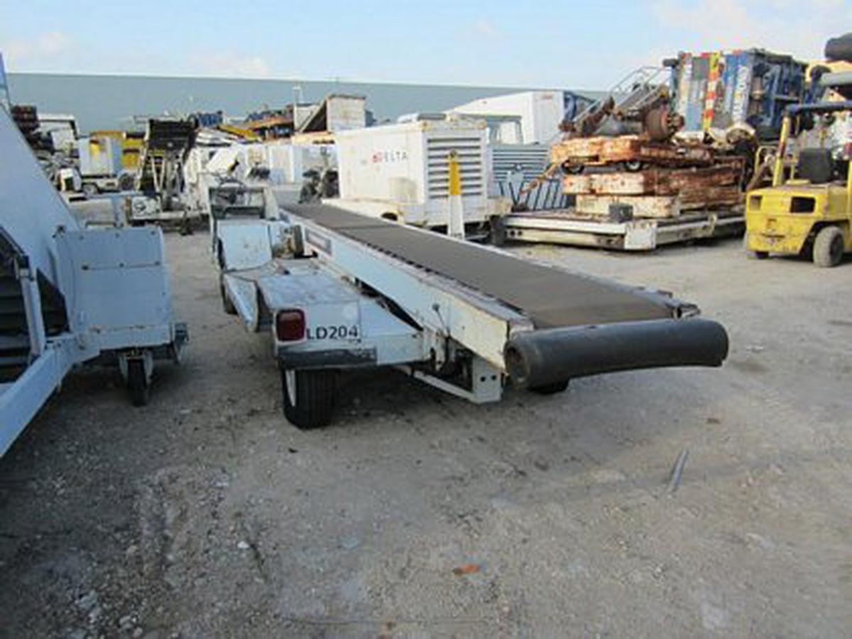 1986 Wollard TC-886 DL