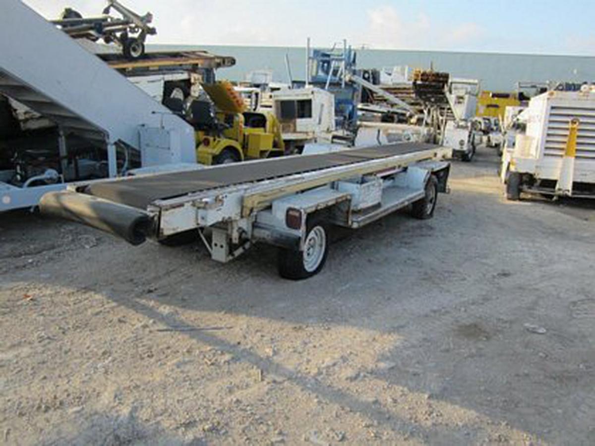 1986 Wollard TC-886 DL