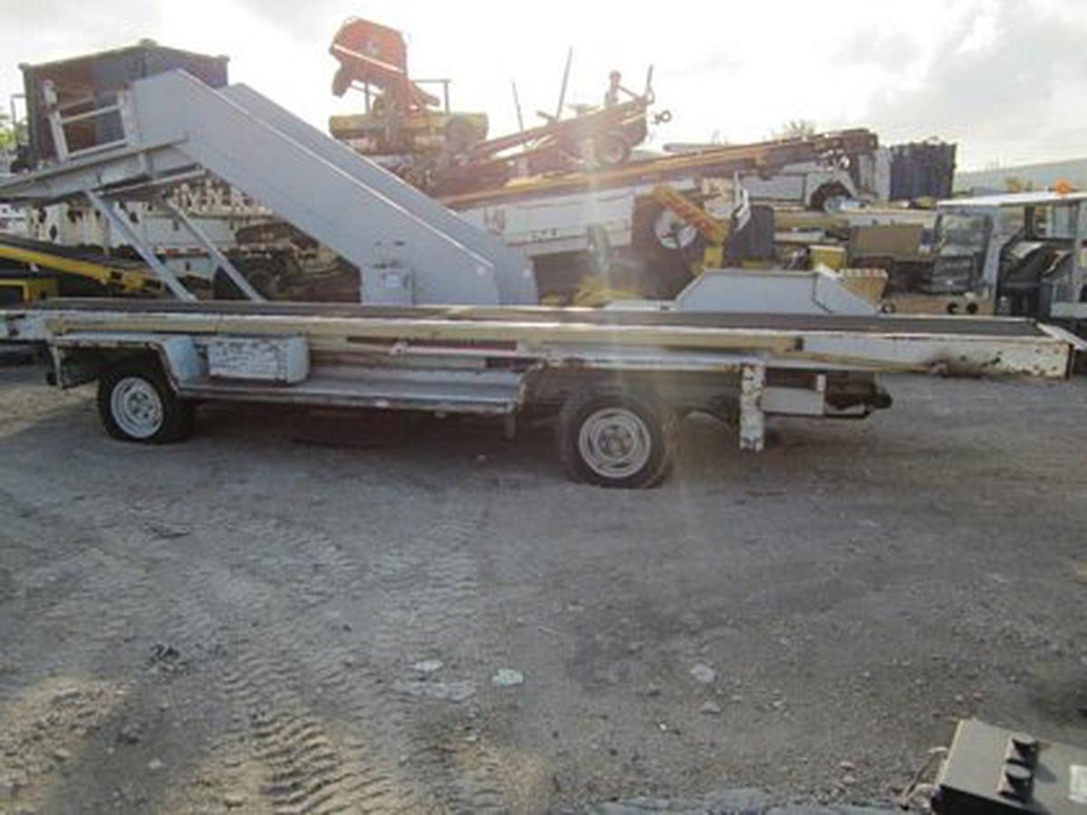 1986 Wollard TC-886 DL