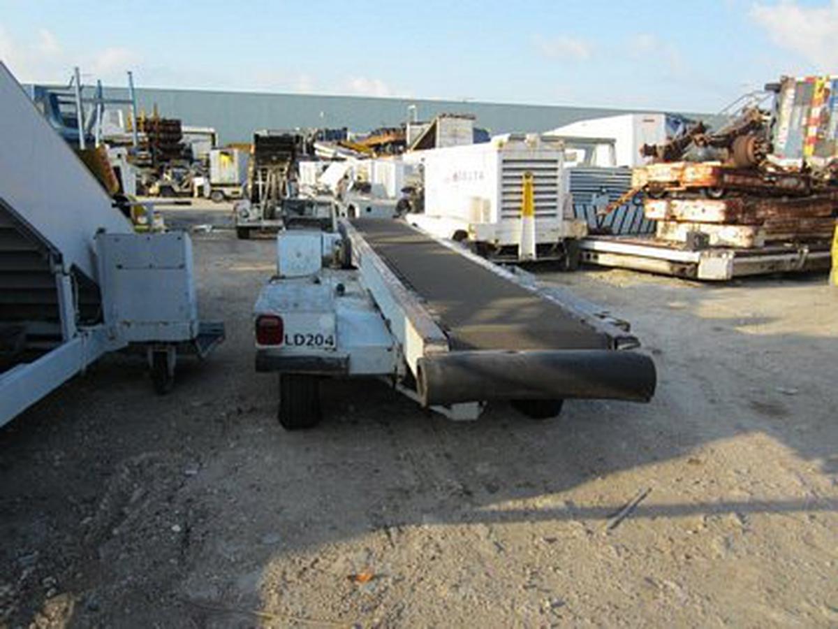 1986 Wollard TC-886 DL