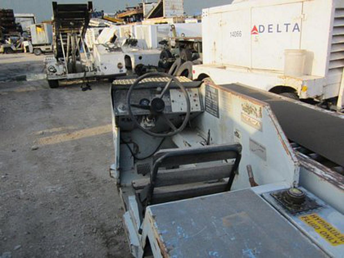 1986 Wollard TC-886 DL