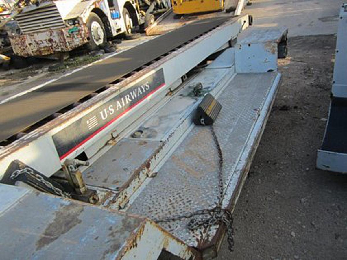 1986 Wollard TC-886 DL