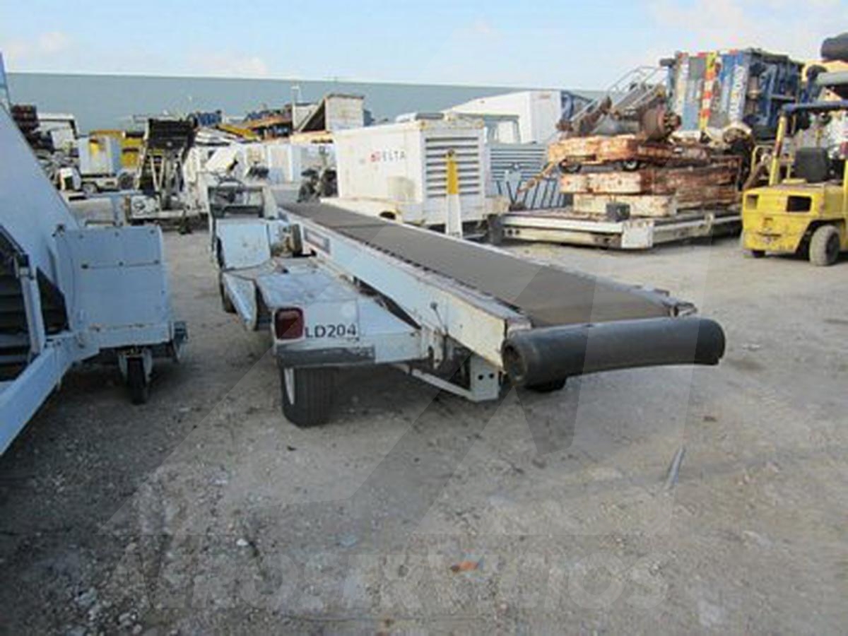 1986 Wollard TC-886 DL