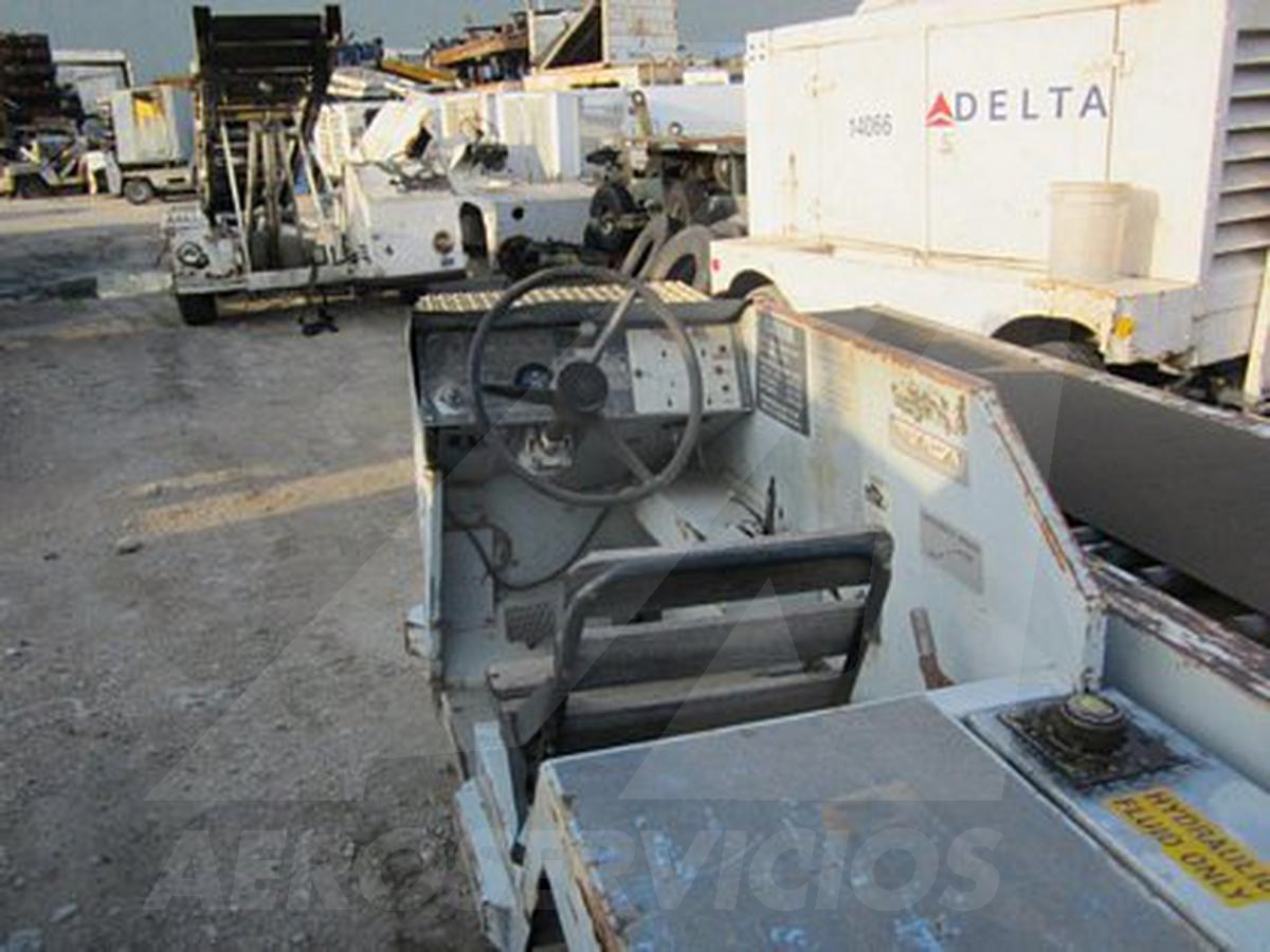 1986 Wollard TC-886 DL