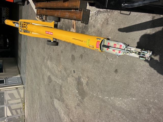 Tow Bar Clyde 15F3381 2026