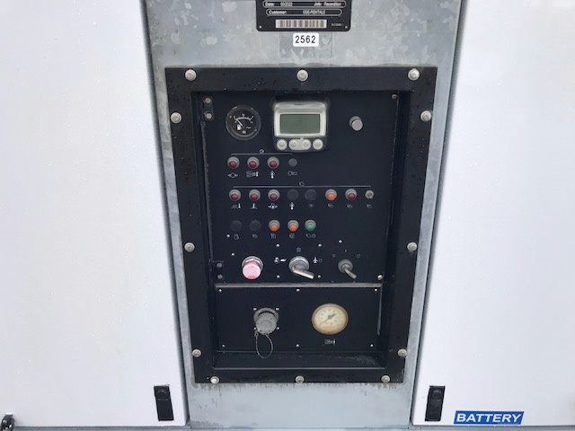 Air Start Unit TLD ASU 600-180-DDP