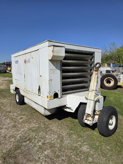 Air Start Unit ACE 600-2180