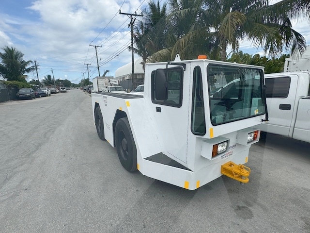 Push Back Tractor Tug GT-35A