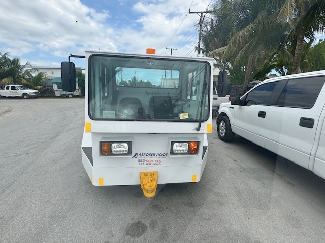 Push Back Tractor Tug GT-35A