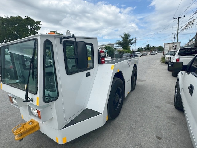Push Back Tractor Tug GT-35A