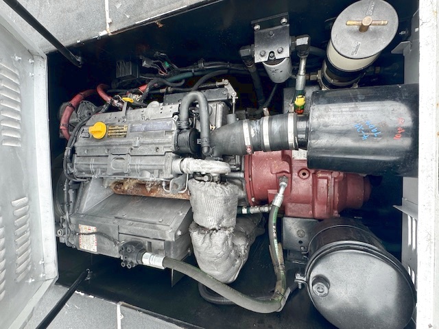 Push Back Tractor Tug GT-35A