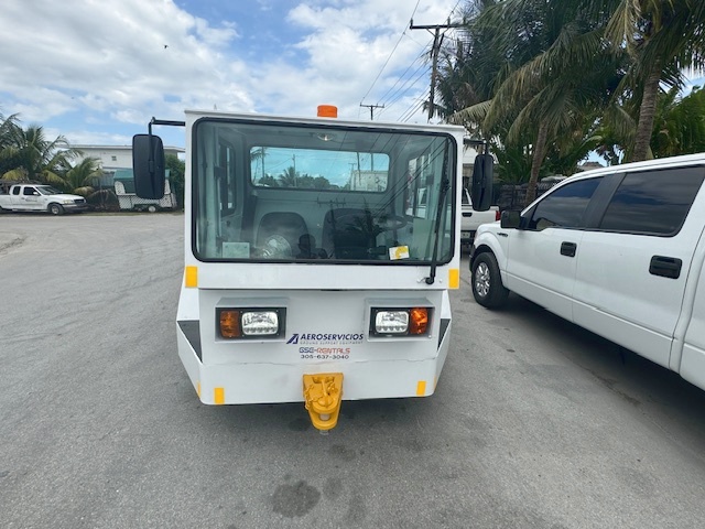 Push Back Tractor Tug GT-35A