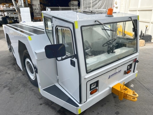 Push Back Tractor S&S GT-50 H R-1