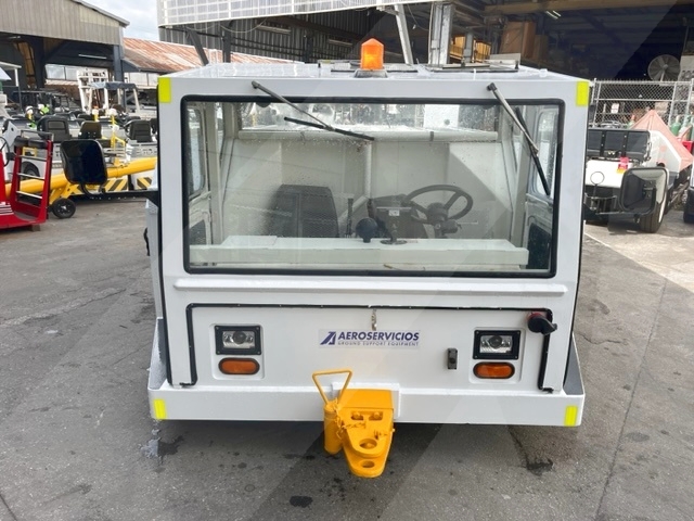 Push Back Tractor S&S GT-50 H R-1