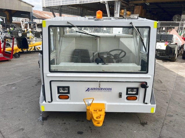 Push Back Tractor S&S GT-50 H R-1