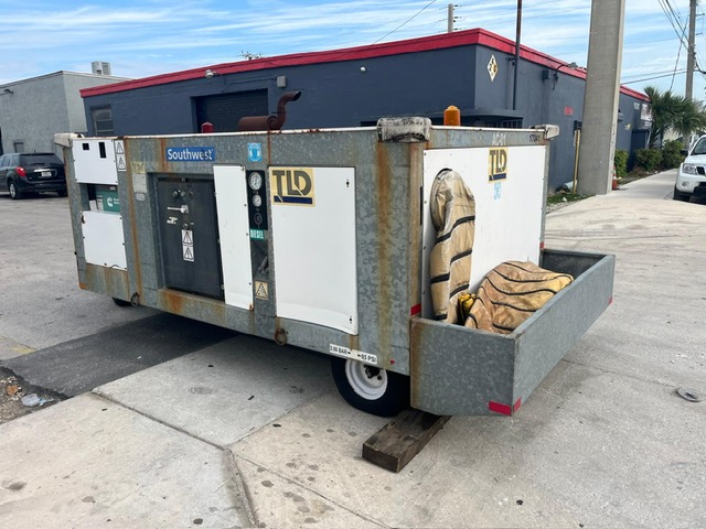 Air Conditioning Unit TLD ACE 302 H-CUP - 24 Tons