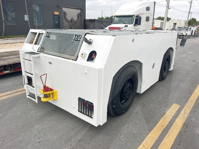 Push Back Tractor TLD TMX-400