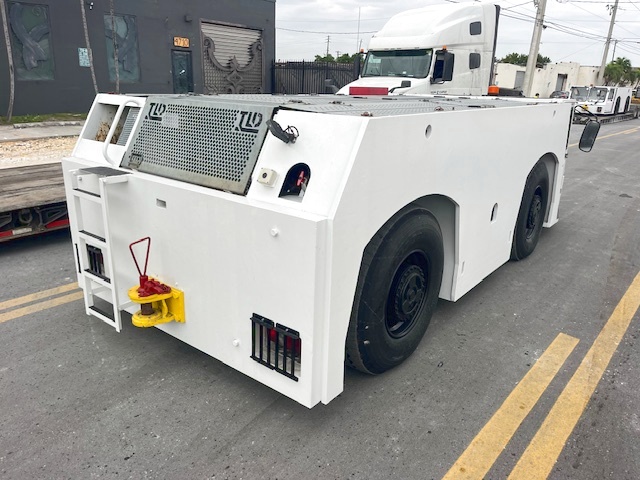 Push Back Tractor TLD TMX-400