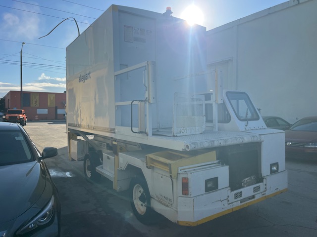 Lift LIFT-A-LOFT APX 16