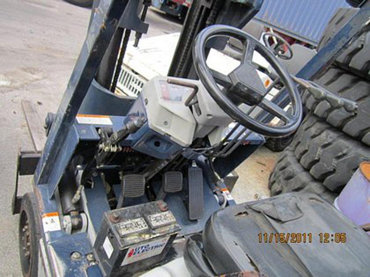 1996 Komatsu FG-10ST15