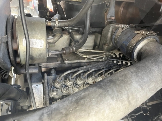 Catering Truck Ford/Hi Way F-800/ CT-14