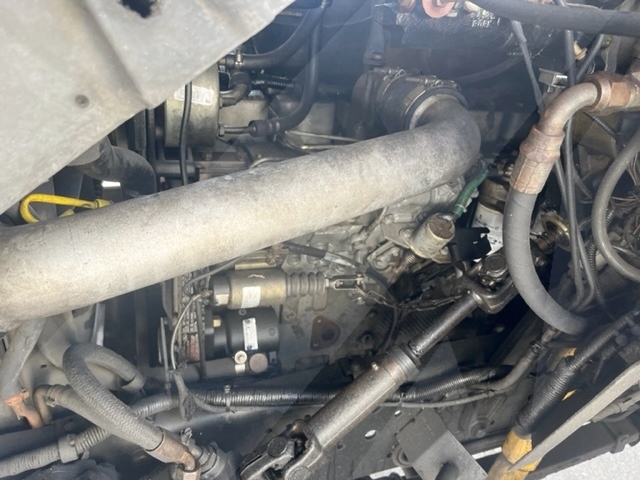 Catering Truck Ford/Hi Way F-800/ CT-14