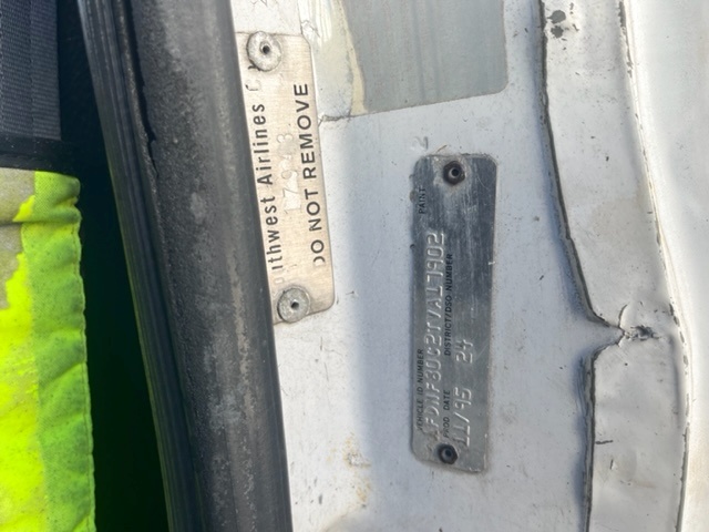 Catering Truck Ford/Hi Way F-800/ CT-14