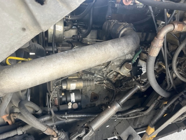 Catering Truck Ford/Hi Way F-800/ CT-14