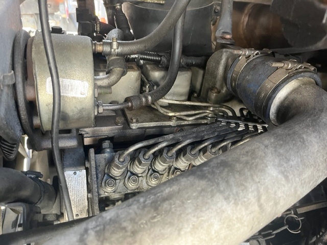 Catering Truck Ford/Hi Way F-800/ CT-14