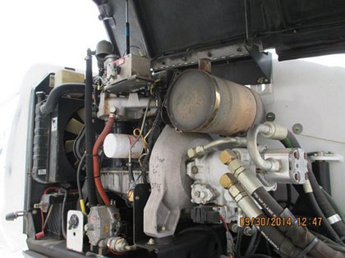 Telescopic Boom Lift JLG 660-SJ