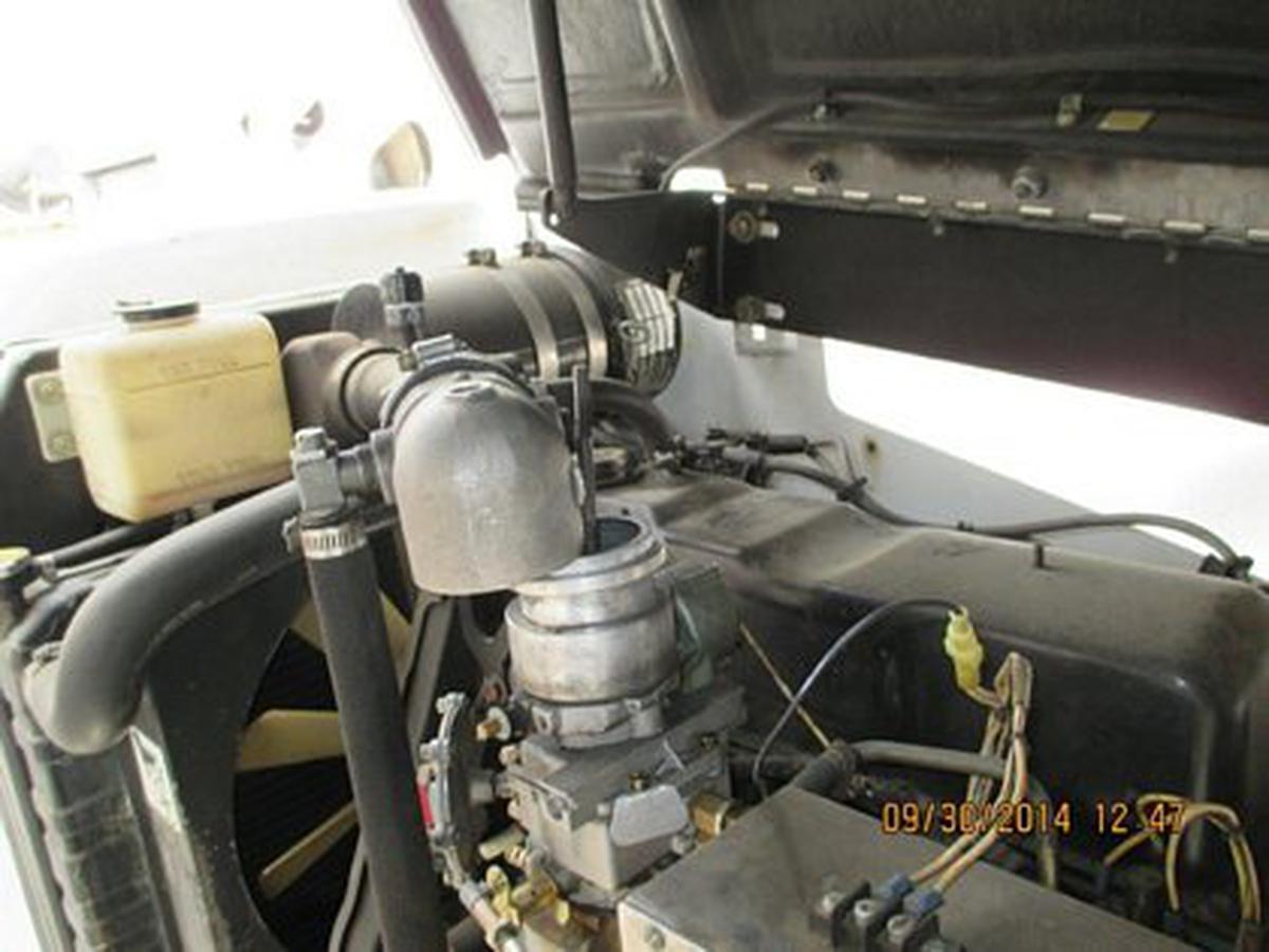 Telescopic Boom Lift JLG 660-SJ