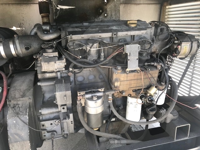 Air Conditioning Unit FMC MPC3000 - 30 Tons