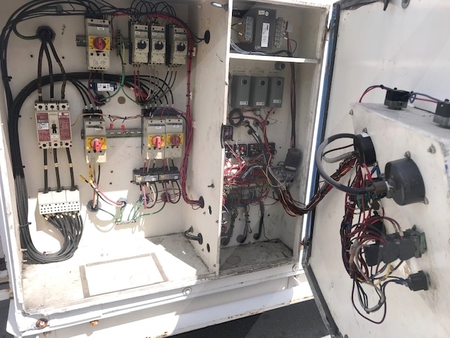 Air Conditioning Unit FMC MPC3000 - 30 Tons