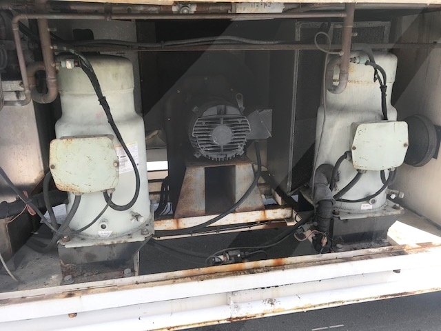 Air Conditioning Unit FMC MPC3000 - 30 Tons