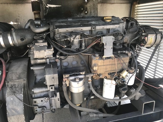 Air Conditioning Unit FMC MPC3000 - 30 Tons