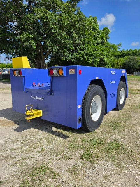 Push Back Tractor Tug GT-35A