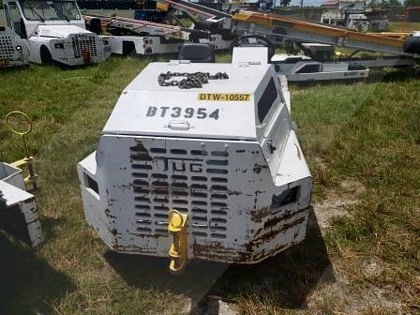 Baggage Tractor Tug M1A-60