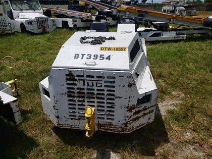 Baggage Tractor Tug M1A-60